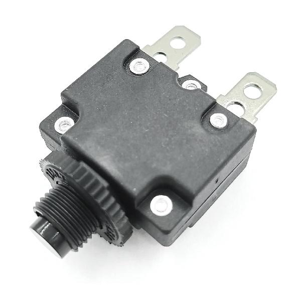 

Replacement Part New #W13111260112 Reset 7amp Circuit Breaker scoote Espark E100 E125 E150 E175 for Razor