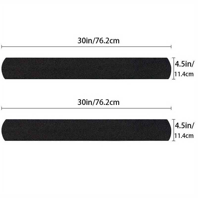 2pcs Furniture Leg Slip Guards for Recliner Sofa Rocking Chair Floor Protectors Anti-Skid Non-Slip Pads