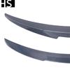 FD Style Carbon Fiber Rear Wing Spoiler for 2014-2021 Mercedes-Benz C-Class W205 4-Door
