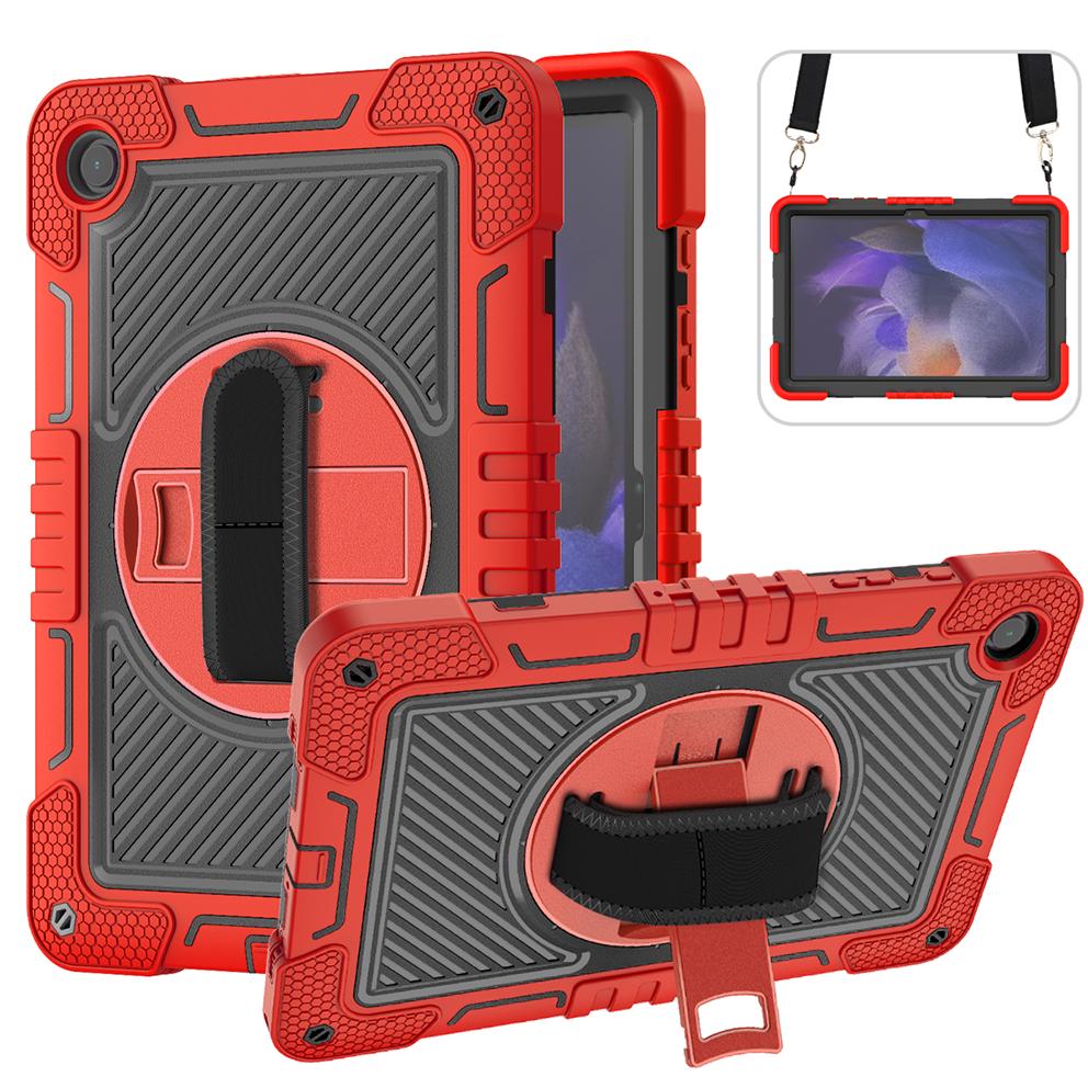 Stand Case for Samsung Tab A11 A9 Plus SM-X230 236B X210 216 A8 10.5 X200 205 207 A7 10.4 T500 T505 T509 A 10.1 T510 T515 Cover
