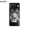 For OnePlus Nord 4 Case Soft Clear Silicone Back Cover For OnePlus Nord 4 One Plus Nord4 5G Phone Case Transparent Cover Fundas