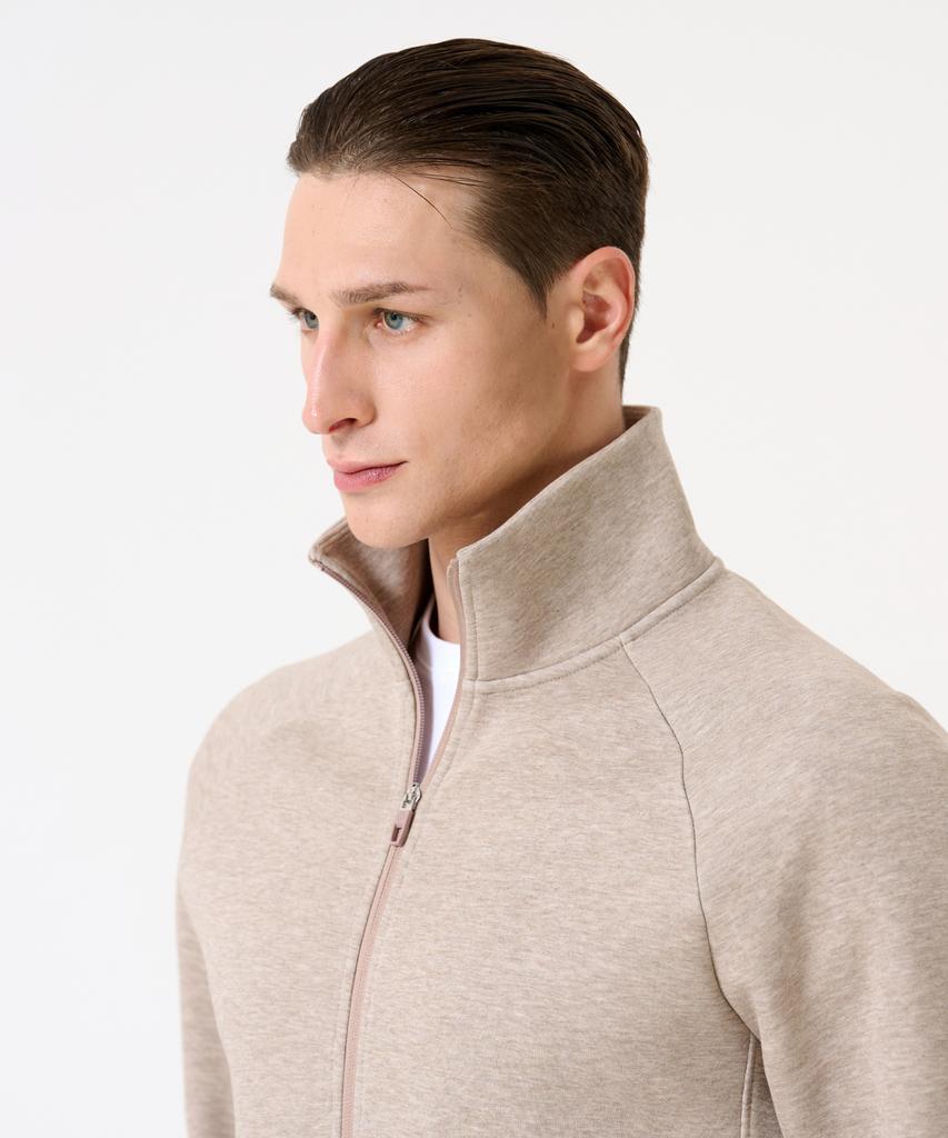 Hugvone Lightcore Full-Zip Track Jacket 2 Colors