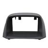Designed for 07-11 Ford Fiesta: 7" Navigation Control Panel Face Frame.