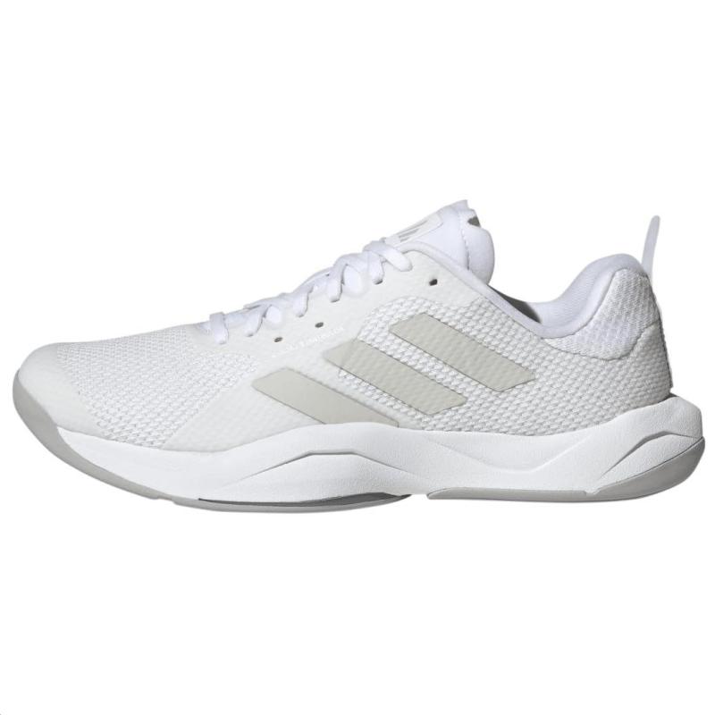 Adidas Rapidmove Cloud White Grey Grey Women's Sneakers IF3204