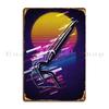 Farmer Metal Sign Rusty Kitchen Cinema Printing Customize Tin Sign Poster