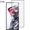 Pro Nubia Red Magic 10 Air 5G Sklo IMAK Plné krytí Tvrzené sklo Fólie Pro+ Série