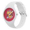 Ice-watch Women's Watch, Ice Love Heart, Small, 015267 [Authorized Retailer]