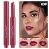 Lip Press Lippenstiftstift Lipgloss Feuchtigkeitsspendender Lipgloss Spiegel Falten auf den Lippen ausgleichend Feuchtigkeitsspendender Lippenstift