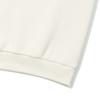 MALBON GOLF Airy Round Long Sleeve T-Shirt Ivory (Man)