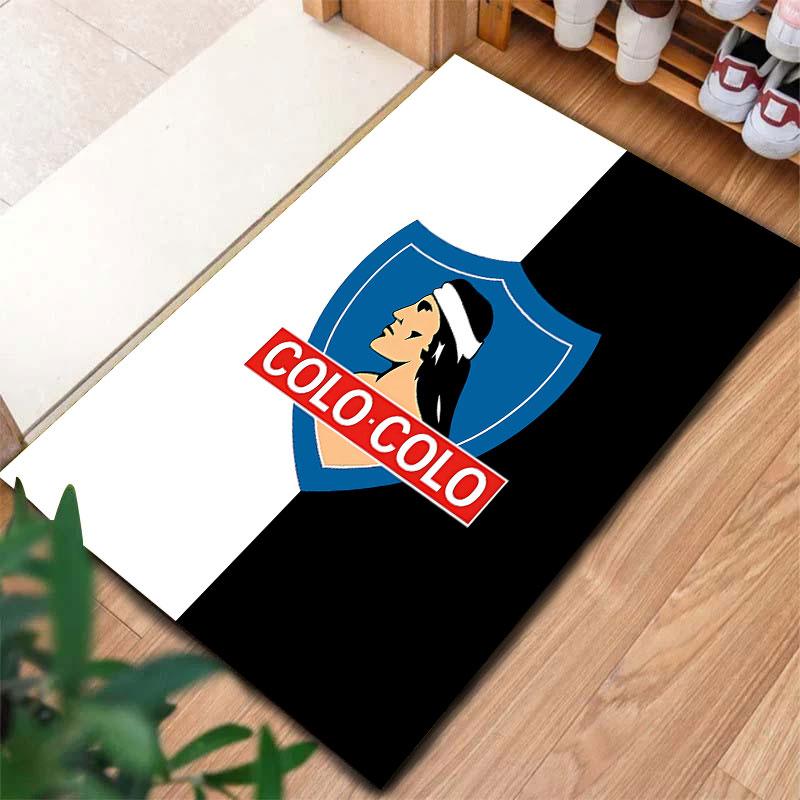 Colo-Colo Carpet Rug for Living Room Bedroom Home Sofa Decoration,Kids play Non-slip Floor Mat