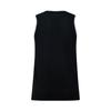 Under Armour Zone Pro Logo Soft Versatile Sports Basketball Vest Men vests Black 1390118-001