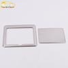 19 Tiana Rear Cup Holder Decorative Panel with Armrest Box Ring