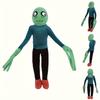 Fingers Polyester Plush Toy-13.39inch Horror-Themed Stuffed Character Doll,Safe for Ages 0-3, Stuffed Anime Finger Doll for Halloween,Christmas