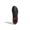 adidas Copa 20.1 TF (Rubber Studs) Durable Soccer Shoes Men Soccer Shoes Black Orange EH0892