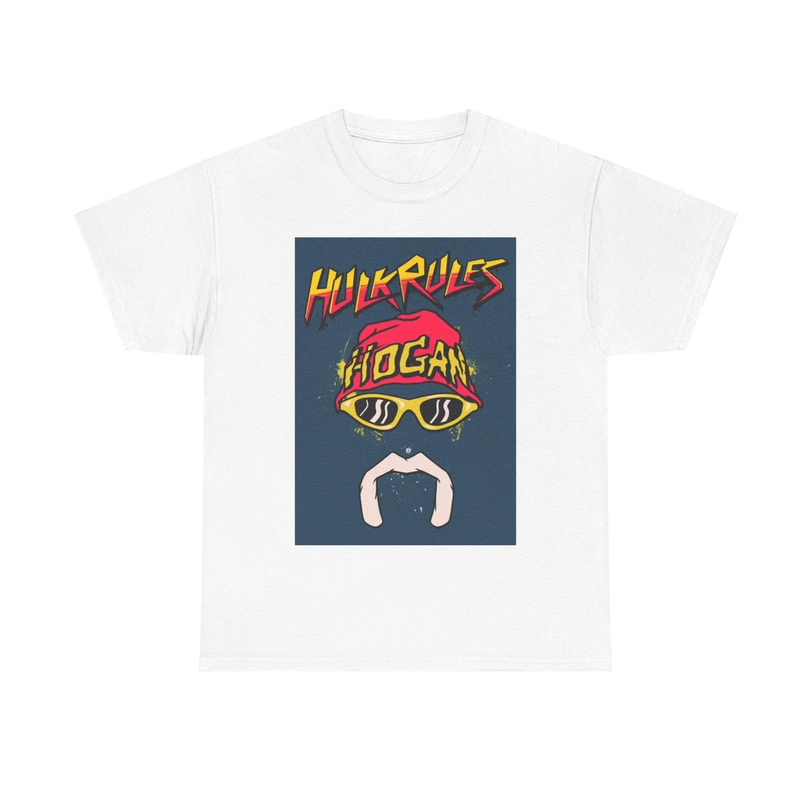 Men s and Women s T-shirts Wrestling XXXXL