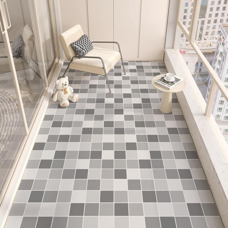 Home Decor Floral Area Rugs for Living Room Cute Kids Room Print Carpet Vintage Machine Washable Floor Mat Soft Non-slip Tapis