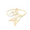 Metal Curtain Tiebacks Creative Leaf Shape Curtains Tie Holder Adjustable Curtain Clip Decorative  Curtain Pull Hook