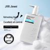Men's Microcrystalline Exfoliating Facial Cleanser