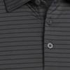 Adidas Two-Tone Striped Polo Golf Shirt Men tops JY5448