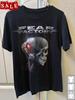 New Popular Fear Factory Protomech  Gift For Fans Unisex S5XL TShirt LL645 Unisex T-Shirt