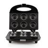 110V-220V Household Donut Machine, Multi-function Cake Round Cake Machine, Light Food Mini Breakfast Machine Kitchen Appliances