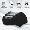 Xiaomi Golf Club with See Through Window 10Pcs Golf Covers Golf Wedge Headcovers Clear Visible Head Covers Golf Accessories for Putters