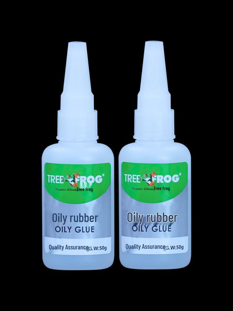 Quick-Drying Oily Instant Glue for Wood & Shoe Repair