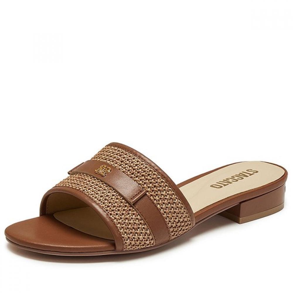 Staccato Women Slipper A3992 26sbr MILJIP01_A3992_26SBR/225
