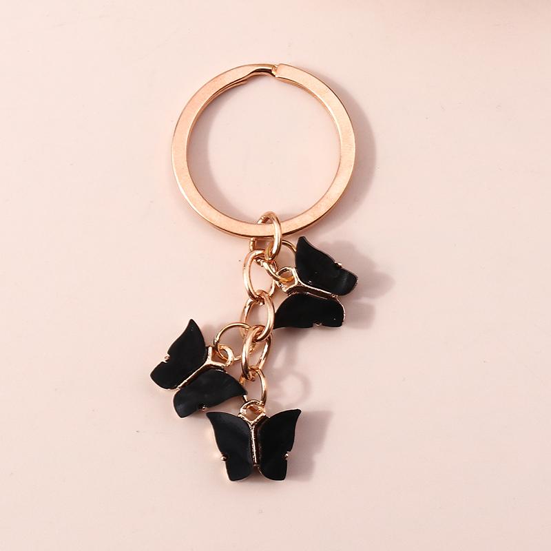 Funny Wash Machine Keychain for Car Key Children Toy Key Chains Women Men Handbag Pendants DIY Handmade Jewelry Accessories