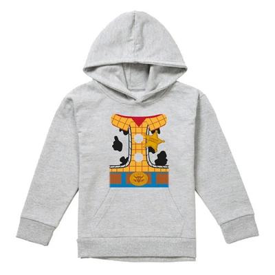 Parte superior (Meninos a partir de 4 anos) – Camisolas e sweatshirts