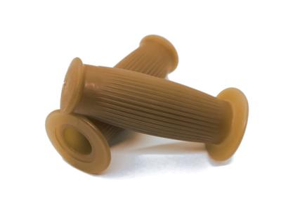 Beatus Tull Handle Grip, Motorcycle, Bike, 0.9 Inch (22.2 Mm), 1 Inch/25 Mm, Handle,
