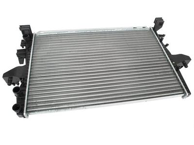 Motor – Systémy chlazení auta