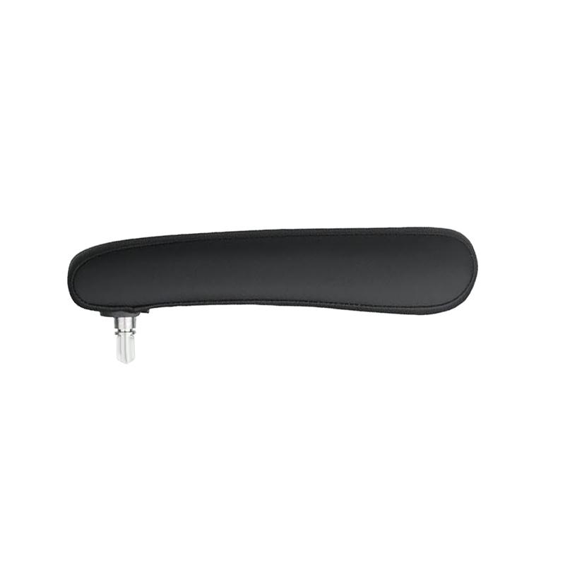 Front Right Armrest Inboard Armrest Car Interior Repair PU Direct Fitment Easy tallation For FIAT 500 2016-