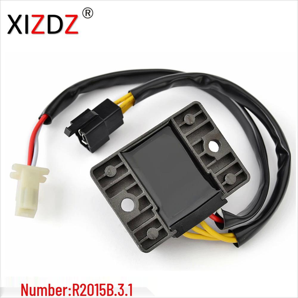 

2015B.3.1 Fit for SUZUKI DR-Z400/DR-Z400E 2000-2020