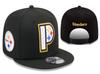 Nuovo Cappellino da Baseball Americano per Squadra di Rugby da Uomo e Donna per Esterno con Circonferenza Testa Grande Cappello a Rete Parasole Hip Hop Cappello a Visiera Piatta