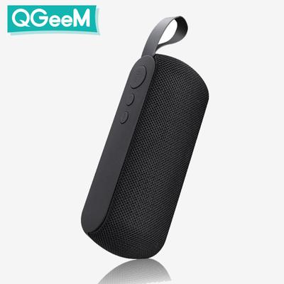 Wireless Bluetooth 4.2 Outdoor Stereo Music Player  Subwoofer Cute Speaker  Wireless Speaker Super Loud Bluetooth Speaker