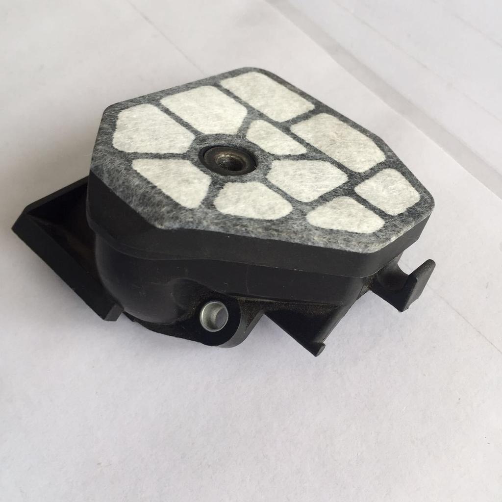 Professional Grade Air Filter Assembly Replacement for PARTNER P350S Chainsaw