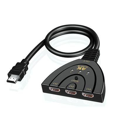 Akcesoria do audio i wideo – HDMI