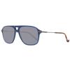 Okulary HACKETT HSB86568356. Okulary Przeciwsłoneczne, Kolor Niebieski. Mężczyzna.