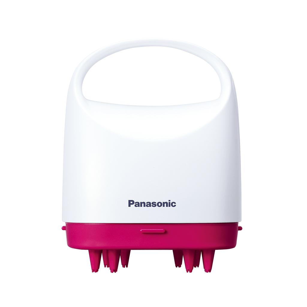 Panasonic Scalp Esthetic Salon Touch Type Rouge Pink EH-HE99-RP