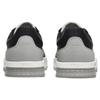 FILA ACE Leather Low top Modest Skateboard Shoes Black (Unisex) Skate Shoes F12M241201FBD