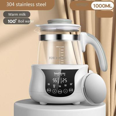 Infant Thermostatic Milk Regulator Kettle Hot Water Smart Insulation Pot Automatic Milk Warming Warm Milk Powder