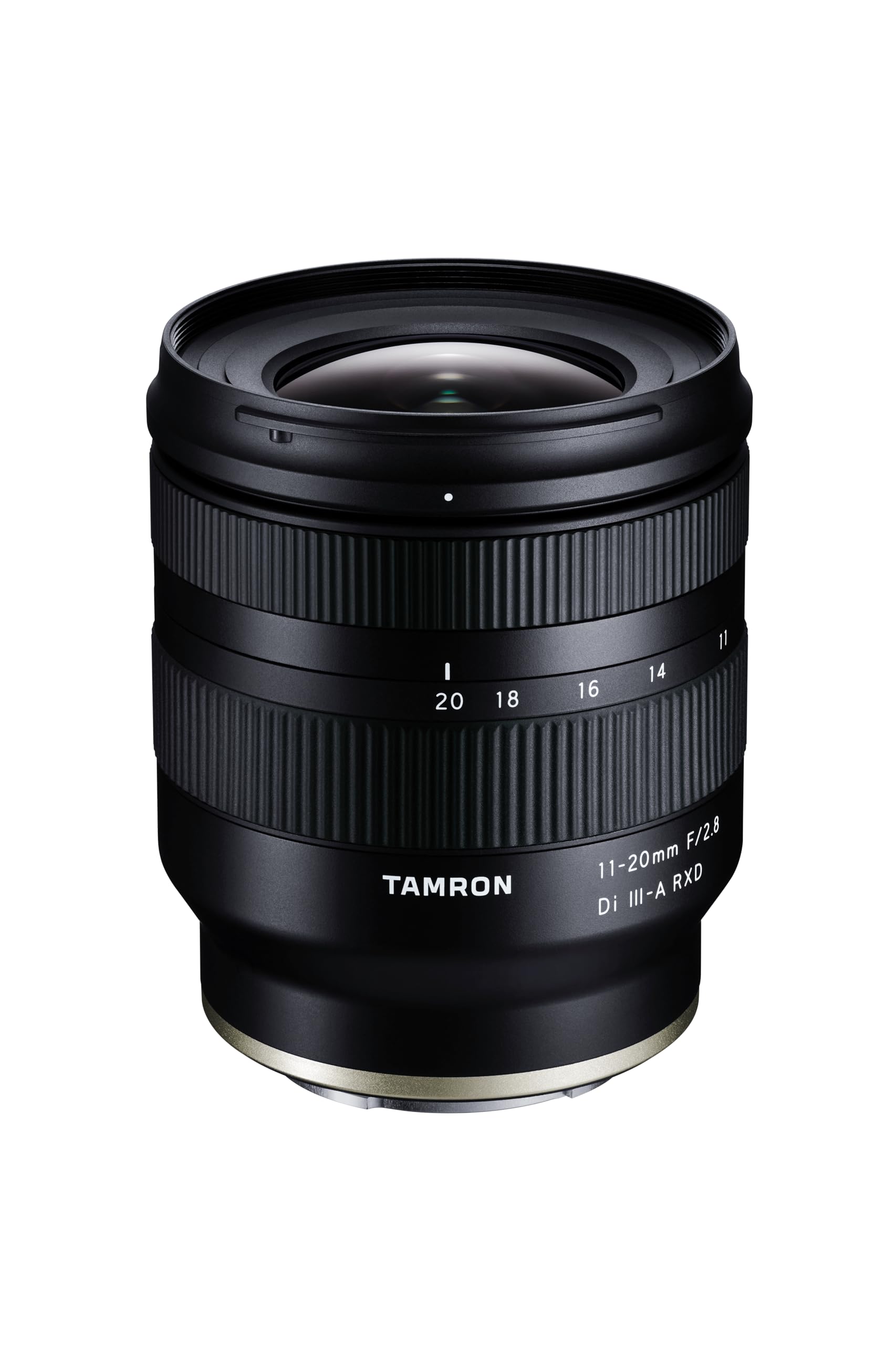 

Tamron Di RXD для Sony E mount 11-20mm F/2.8 III-A (Модель B060)