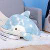 Piebald Shark Plush Toy Ocean Series Marine Animal Stuffed Toy  Children's Comfort Toys