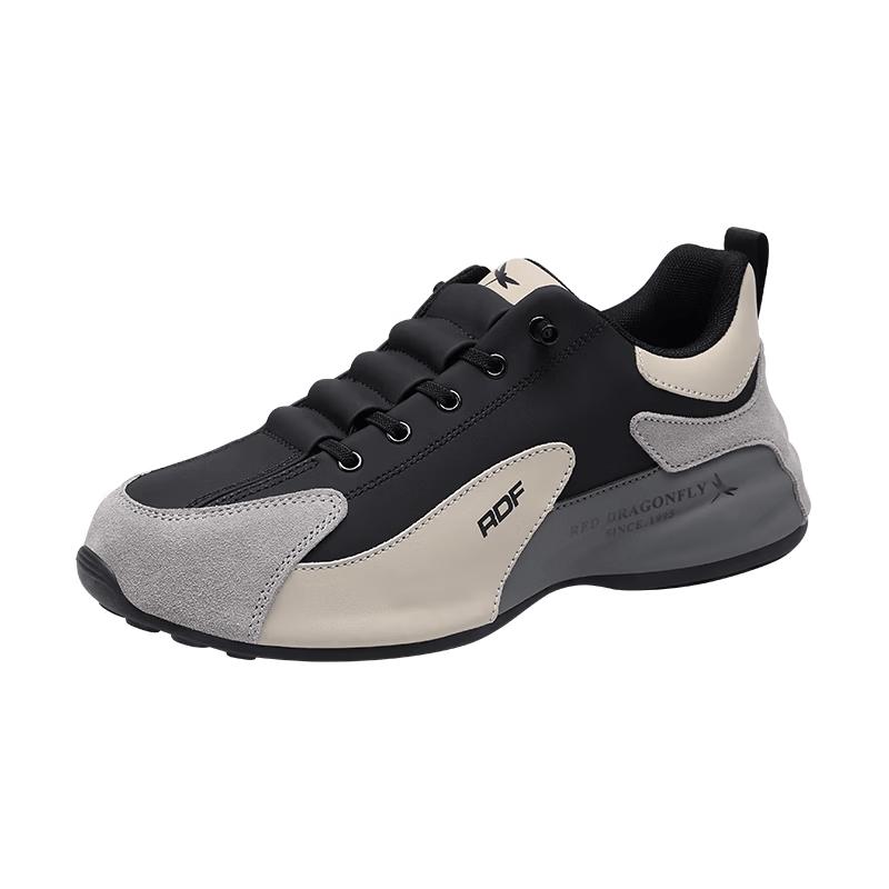 Red Dragonfly Men s Casual Outdoor Running Shoes 250