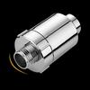 Activated Carbon Shower Filter Easy Installation Faucet Purification Strainer Detachable Remove Impurities Bathroom Accessories