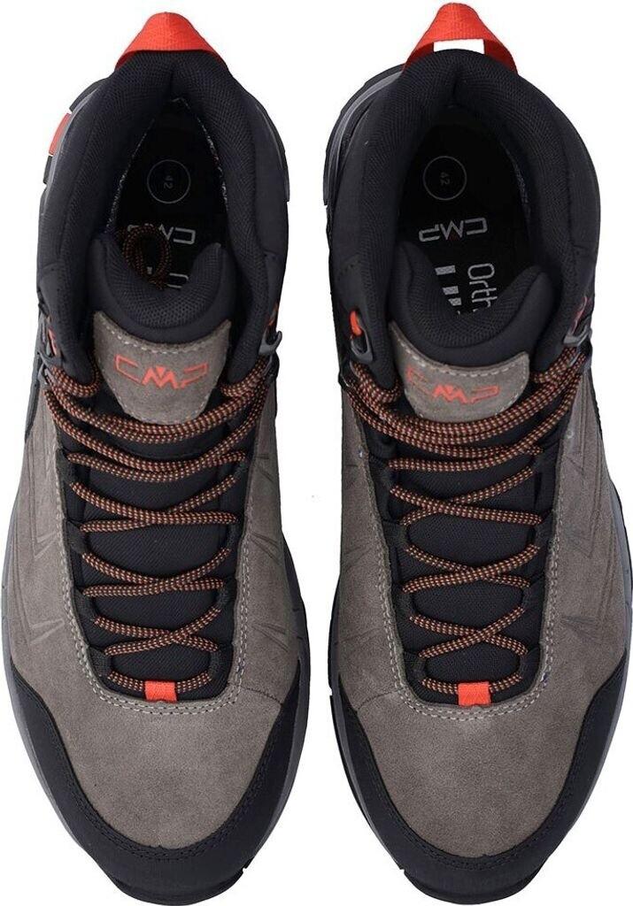 CMP Melnick Mid Waterproof M Fango Trekking Shoes