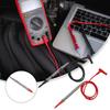 Test Leads Silicone Insulated Multimeter Needle Probe Protective Covers Tester Voltmeter Accessories Electrical