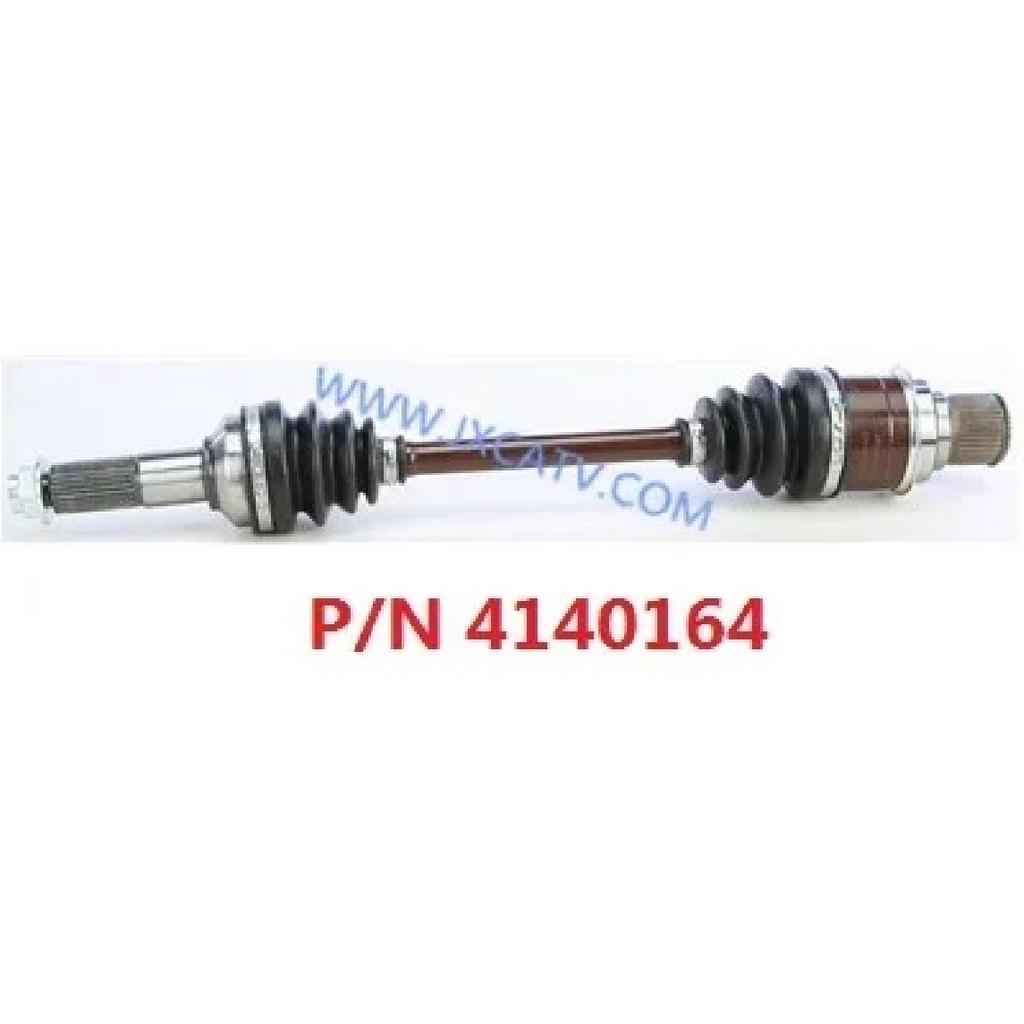 CV Axle Drive Shaft Assembly for Yamaha 450 RHINO YXR 450 660 RHINO YXR 660 350 GRIZZLY 350 YFM35FG 450 GRIZZLY 450 YFM45FG