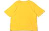 Nike Sportswear Women'ss Boxy Varsity Tee Yellow DR9010-739